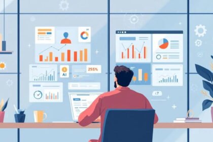 AI bubble cools as HR shifts to outcomes & new roles