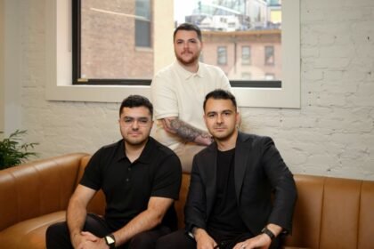 AI compliance startup plants HQ in Miami area, plans to hire 20 to start