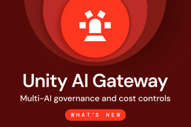 AI governance at Data + AI Summit 2026: What’s new with Unity AI Gateway
