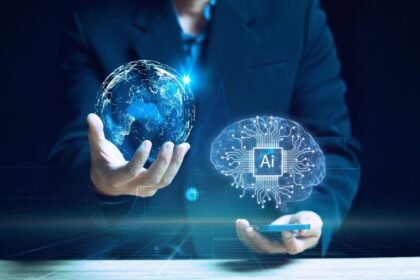 AI governance challenge ahead, warns Davies