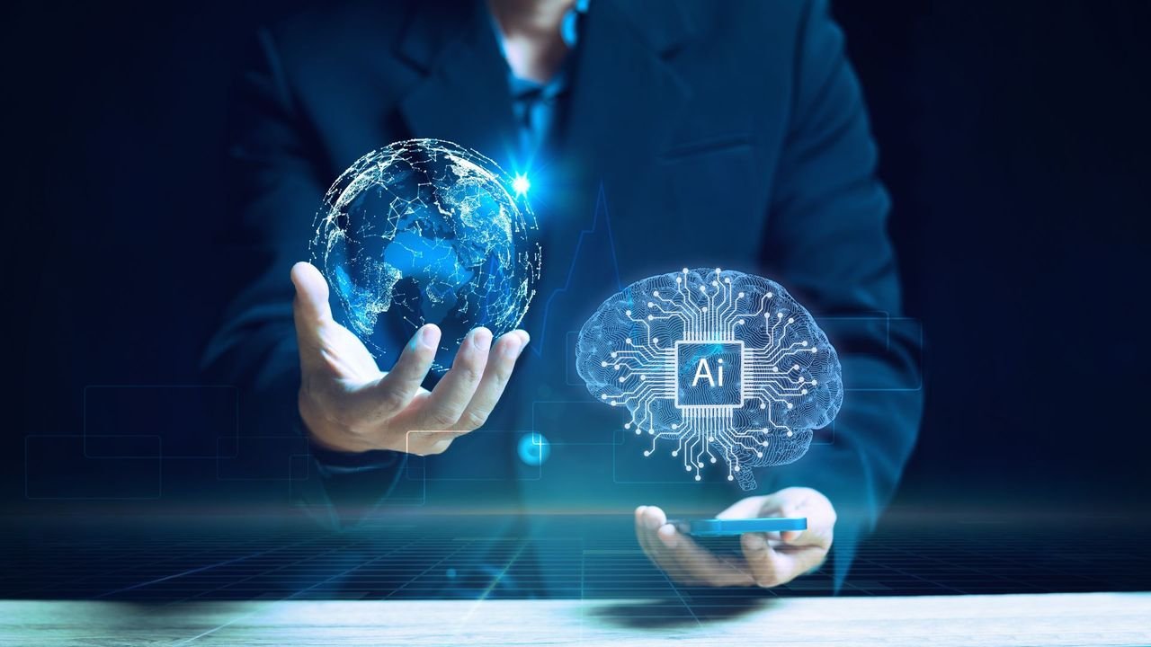 AI governance challenge ahead, warns Davies