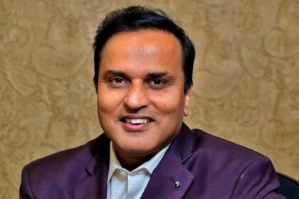 AI is not reducing fintech jobs, it is rewriting them faster than companies can hire: True Balance CHRO