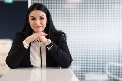 AI, risk and cyber security
