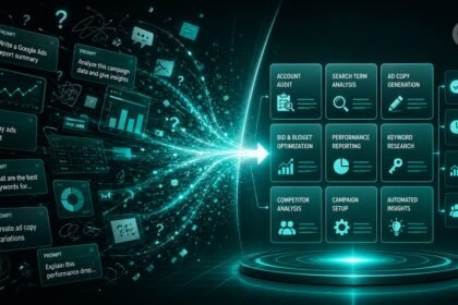 AI skills: The next layer of marketing automation