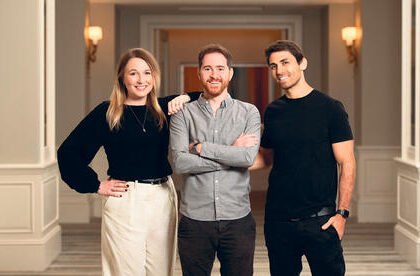 AI startup Unframe raises $50 million Series B after surpassing $100 million in contr