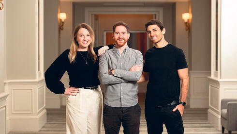 AI startup Unframe raises $50 million Series B after surpassing $100 million in contr