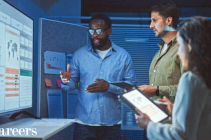AI success hinges on stronger CTO-CHRO partnership, says LinkedIn study