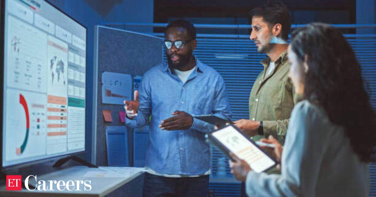 AI success hinges on stronger CTO-CHRO partnership, says LinkedIn study