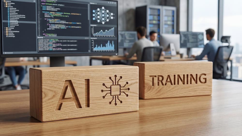 AI works better when HR helps lead it, new research finds