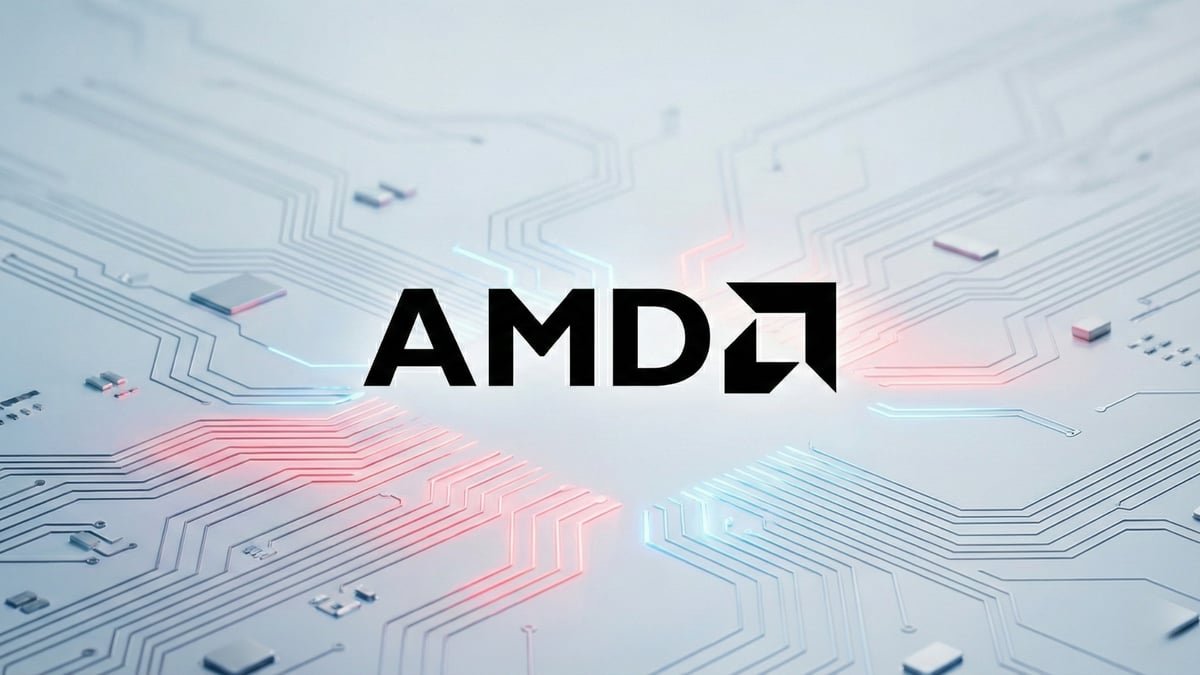 AMD, MSFT Stocks: Azure Deal Signals Shift in AI Chip Supply Chain