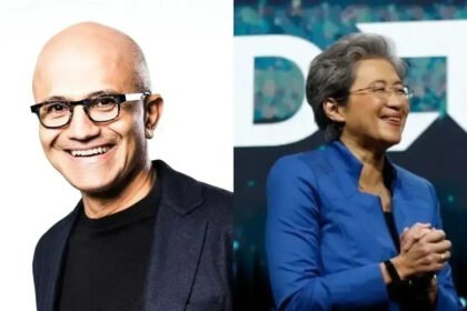 AMD expands Azure AI infrastructure deal with Microsoft