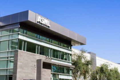 ASML: The Path to Europe’s First Trillion-Dollar Company Amid AI Chip Demand, ETEnterpriseai