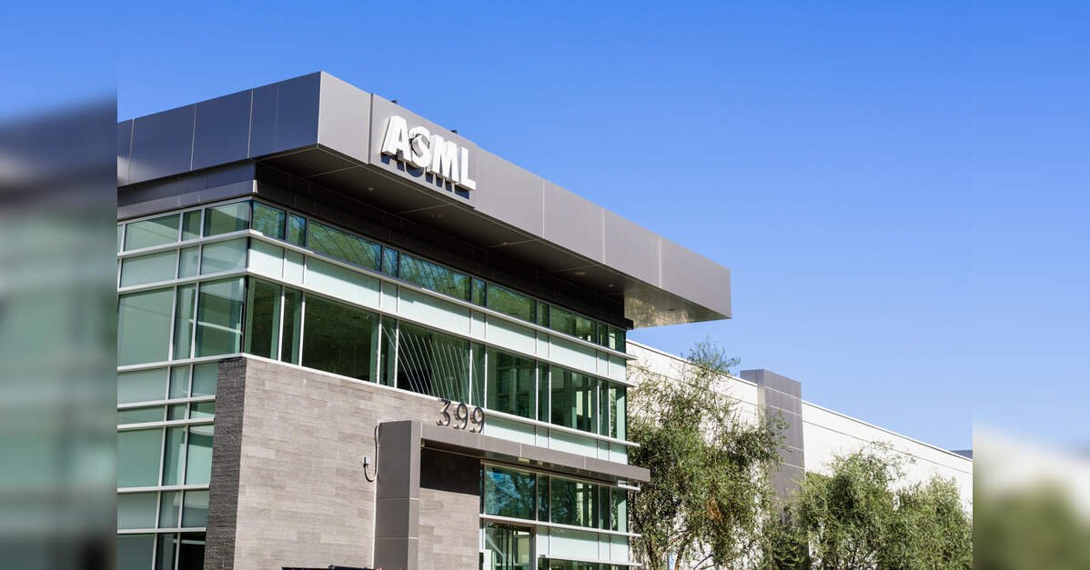 ASML: The Path to Europe’s First Trillion-Dollar Company Amid AI Chip Demand, ETEnterpriseai