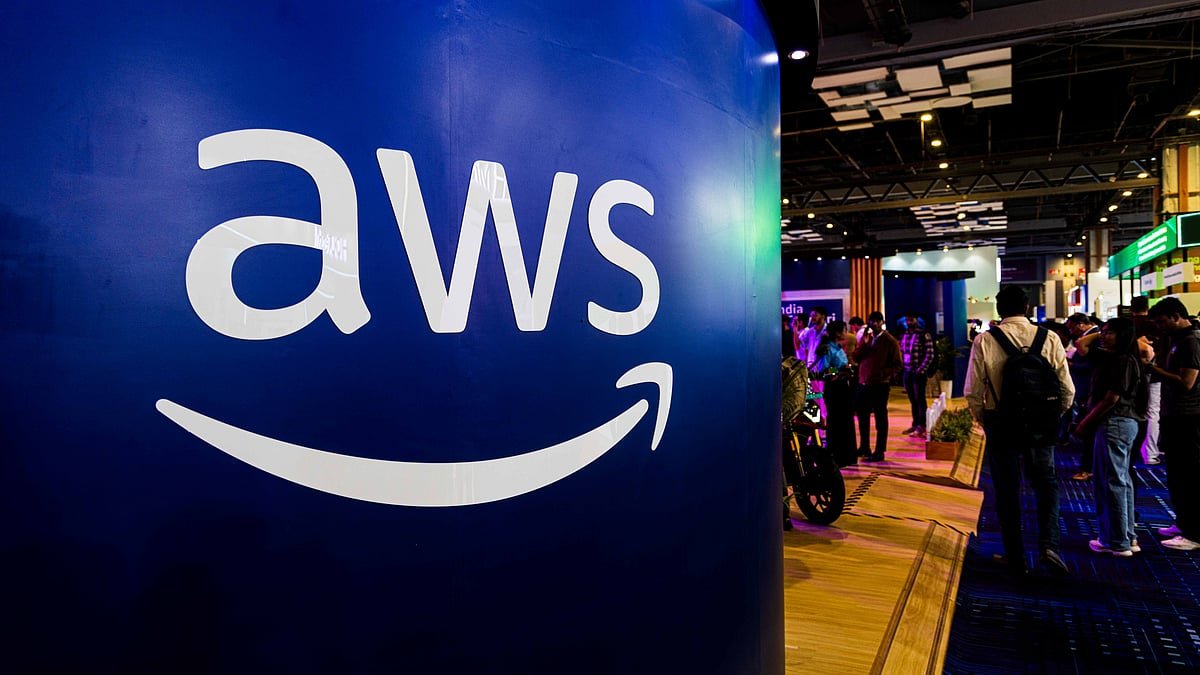 AWS Expands Hyderabad Data Centre to Boost Cloud and AI Infrastructure in India