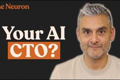 AWS Put a CTO Inside Claude Code