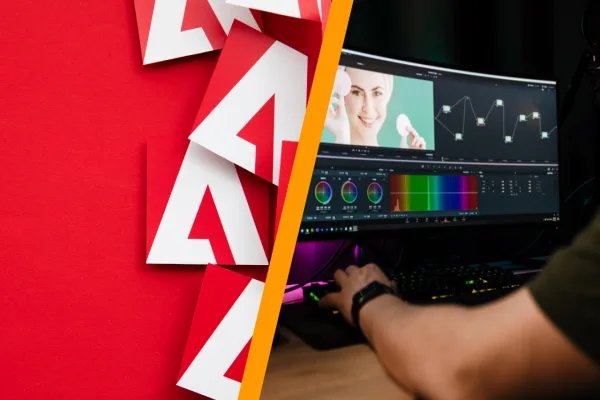 Adobe Stock Is Down 43% From Its Peak, Record Revenue and Tripling AI Sales Are Not Enough