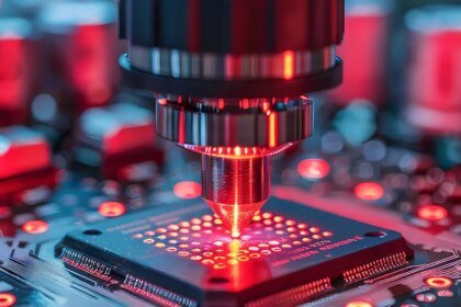 Advancing next-gen AI with materials science innovation