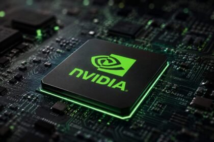After Nvidia (NASDAQ:NVDA): AI Platform Stocks Poised for Upside