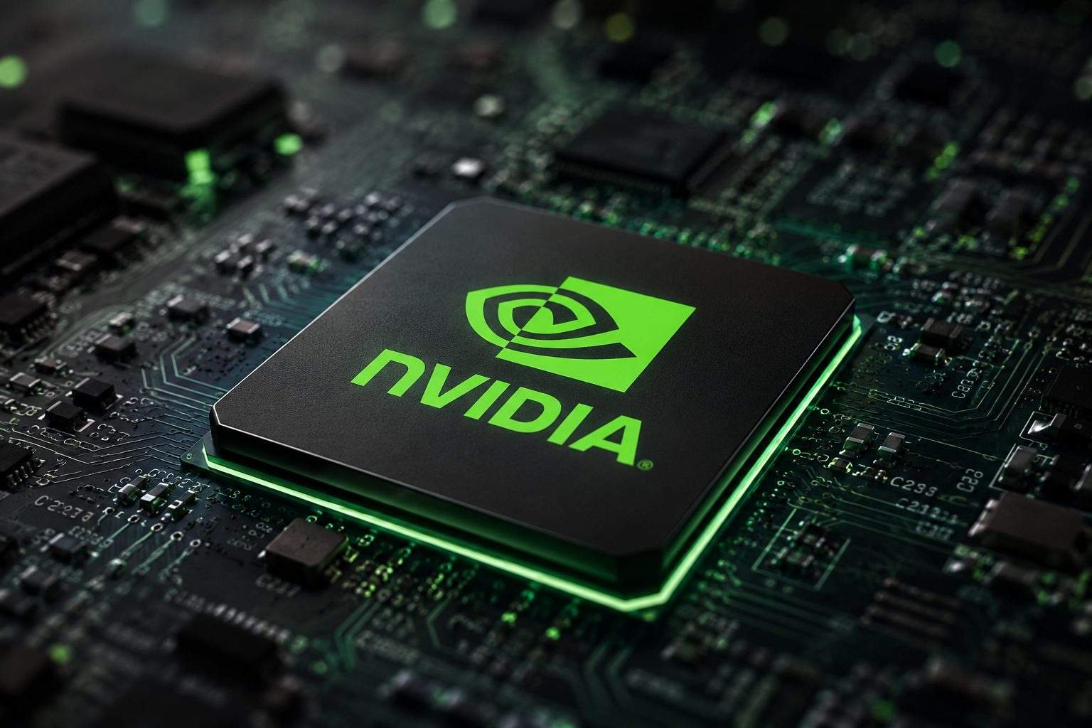 After Nvidia (NASDAQ:NVDA): AI Platform Stocks Poised for Upside
