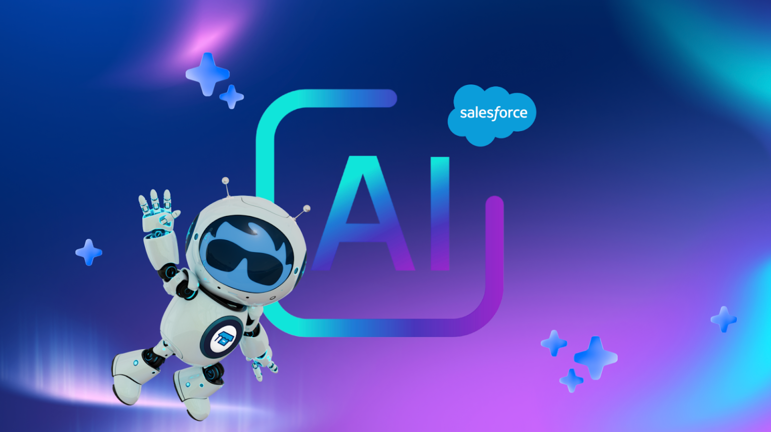 Agentforce for Small Business is Now Built Into Salesforce Suites