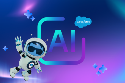Agentforce for Small Business is Now Built Into Salesforce Suites