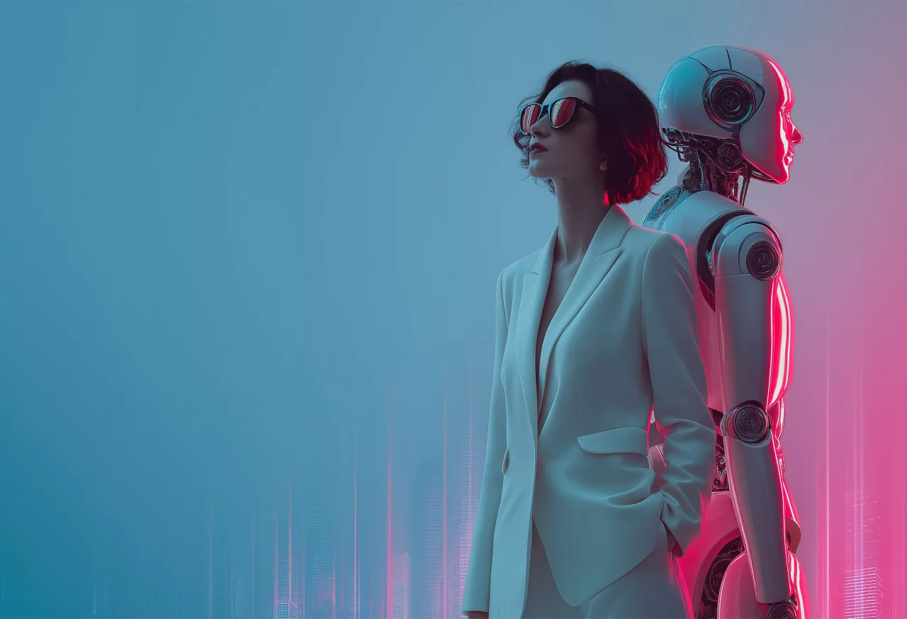 Agents are now on the org chart. Who is managing them?