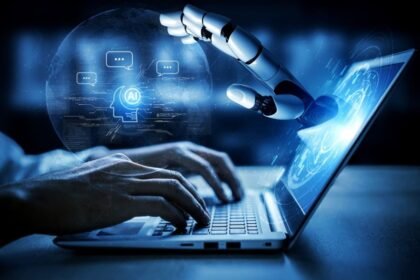 Ajman becomes first UAE government to launch Agentic AI-powered headless government services