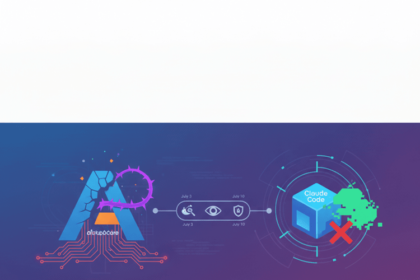 Alibaba Bans Claude Code: The Backdoor Scare Explained