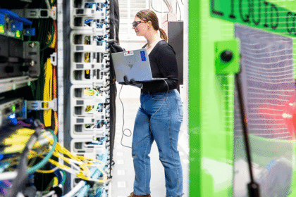 Amazon Lifts 2026 AI Capex to $220B, Still Capacity-Constrained