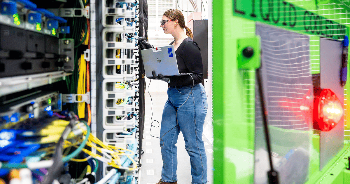 Amazon Lifts 2026 AI Capex to $220B, Still Capacity-Constrained