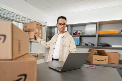 Amazon Shares Agentic AI Procurement Guidance For Businesses
