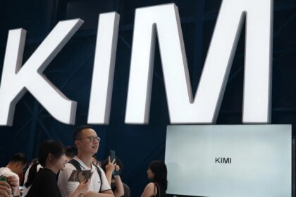America needs to stop getting shocked by Chinese AI