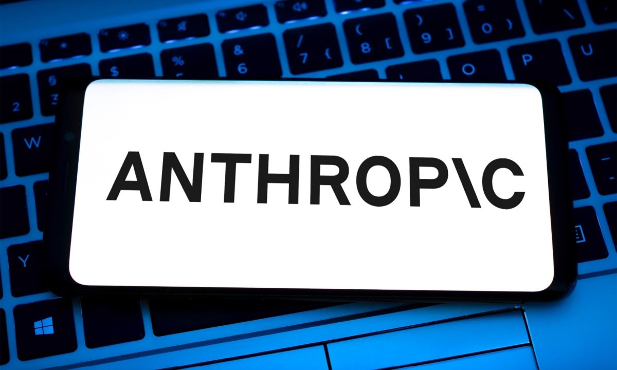 Anthropic Makes First Acquisition for Enterprise AI Push