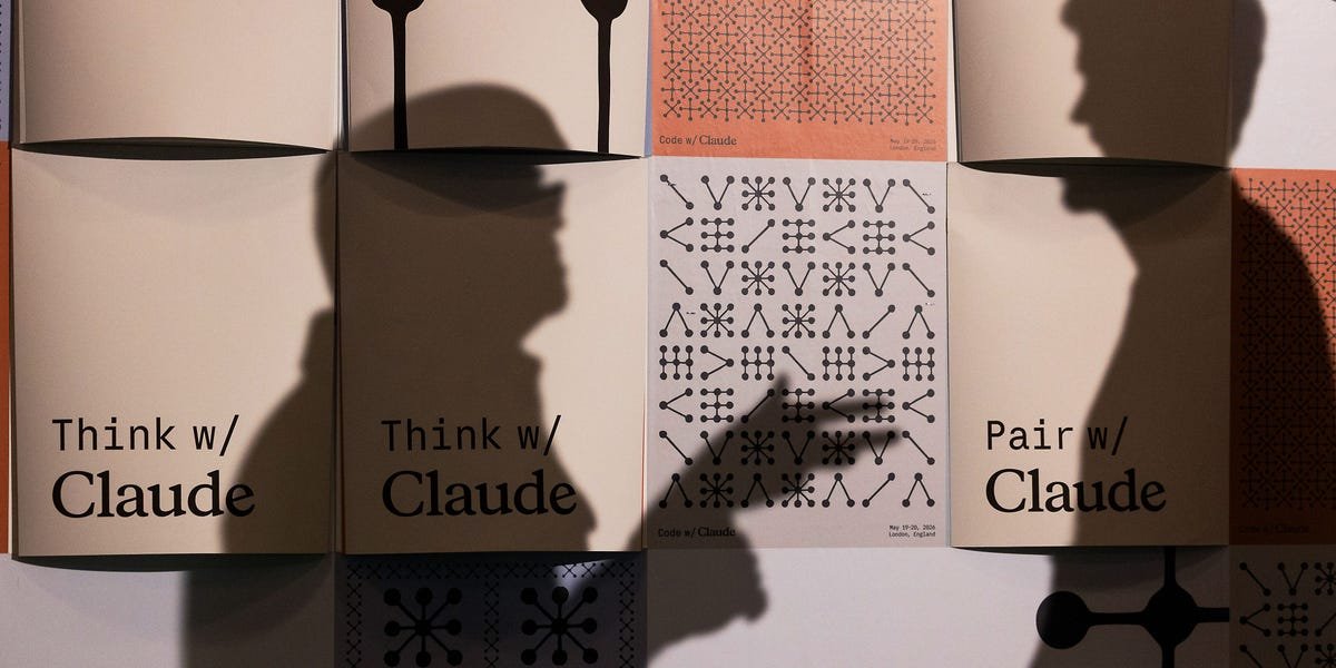 Anthropic Says Claude Code Is Making Its Engineers Lonely