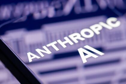 Anthropic files for IPO, AI startup valued at $965 billion