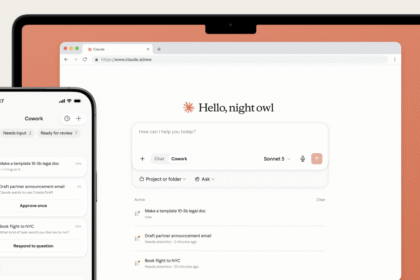 Anthropic is launching Claude Cowork on mobile and web