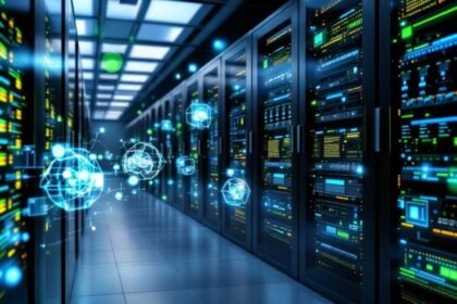 Aolani, Rafay Deploy NVIDIA DSX OS for AI Platform Shift, ETDatacenters