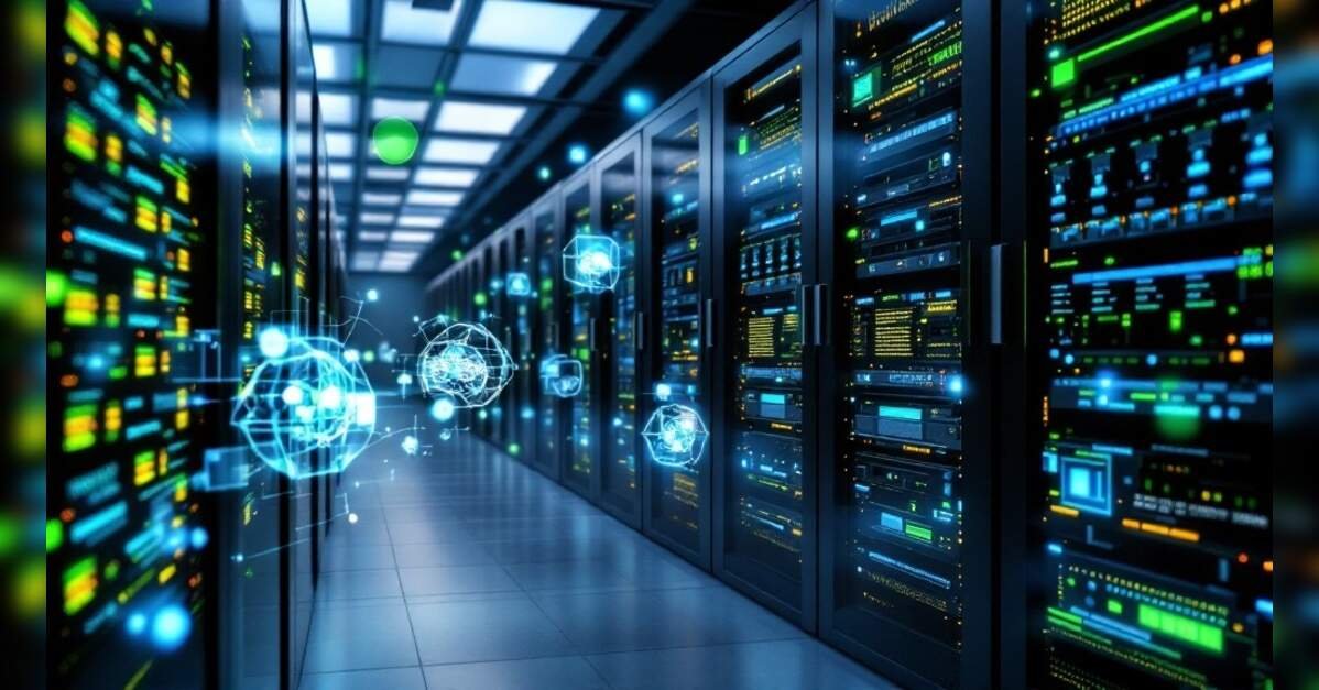 Aolani, Rafay Deploy NVIDIA DSX OS for AI Platform Shift, ETDatacenters