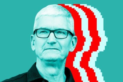 Apple sues OpenAI for allegedly stealing hardware secrets