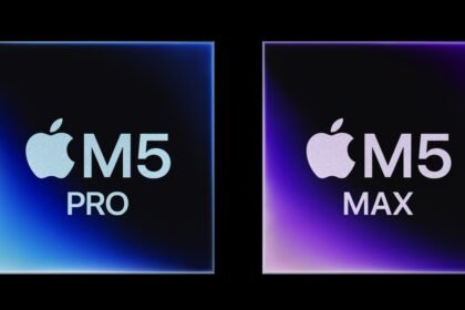 Apple’s self-driving car program left a legacy of powerful AI chips