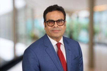 Ashiss Kumar Dash named Infosys CEO designate, to take charge in April 2027