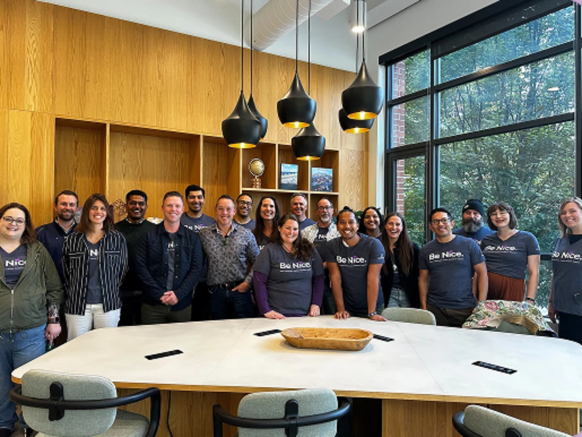 AskNicely Review Routing Agent Targets AI Search