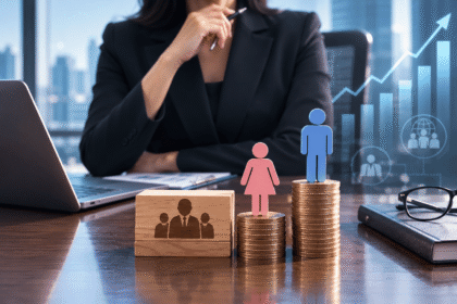 Average CHRO pay drops 16%, top HR leaders made up to $14.5 million: Report