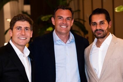 B Capital names Dr. Andrew Jackson to lead AI strategy - My Startup World