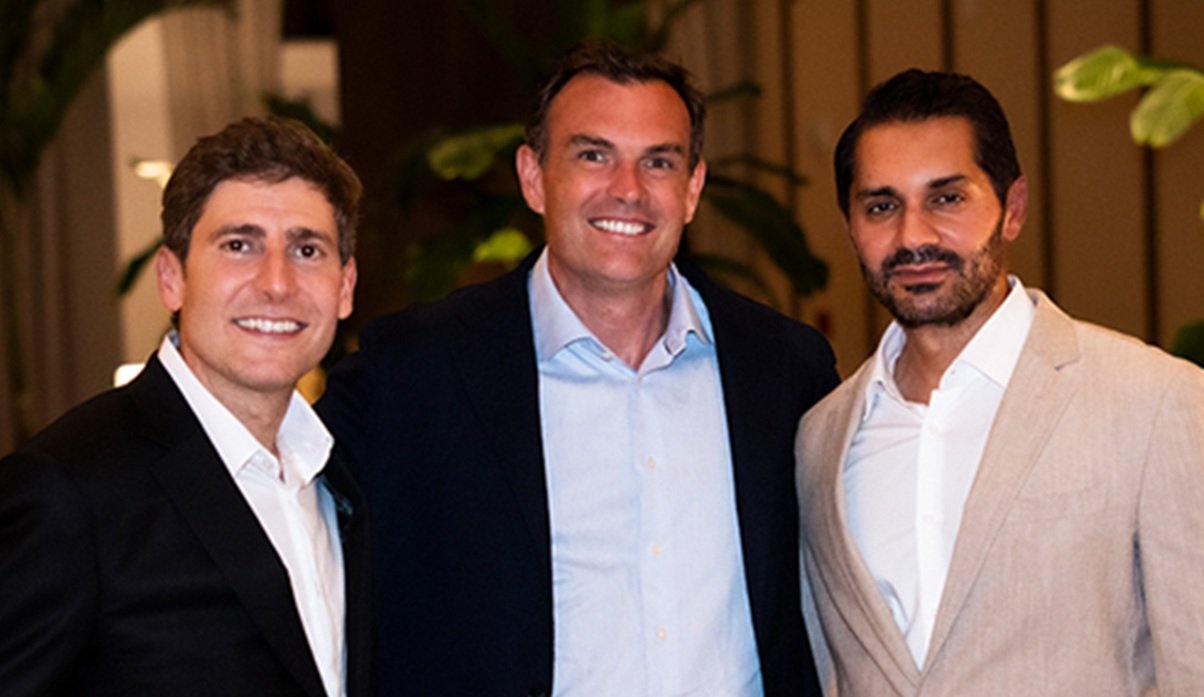 B Capital names Dr. Andrew Jackson to lead AI strategy - My Startup World