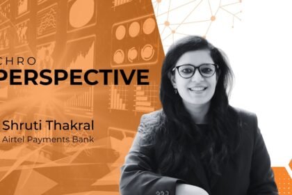 Beyond Ready-Made Roles: Shruti Thakral’s strategy for a workforce that thrives on uncertainty