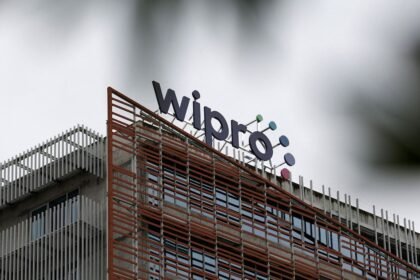 Beyond the numbers: Wipro CEO Srini Pallia explains the IT giant's AI strategy