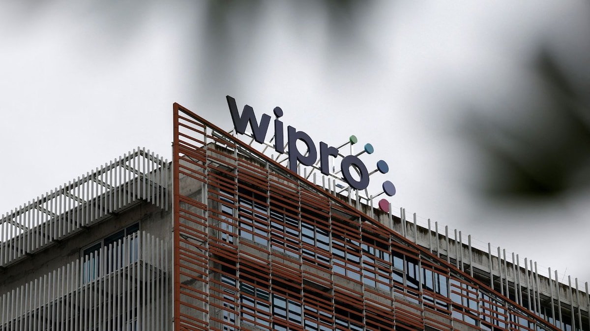 Beyond the numbers: Wipro CEO Srini Pallia explains the IT giant's AI strategy