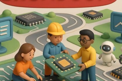 Broadcom (AVGO) Could Be The Next AI Infrastructure Winner According To GraniteShares