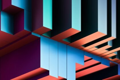 Building the enterprise environment for agentic AI